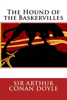 Hound of the Baskervilles