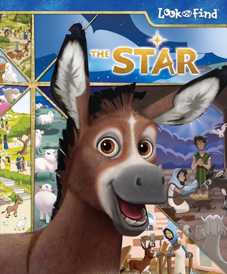 Image for The Star Look and Find - PI Kids The Star Look and Find - PI Kids