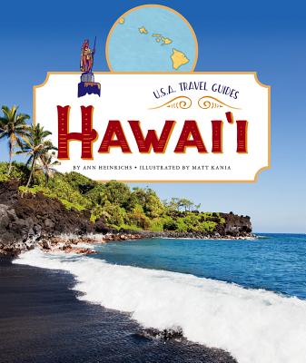 Hawaii (U.S.A. Travel Guides) Image for Hawaii (U.S.A. Travel Guides)