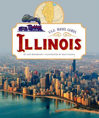 Illinois (U.S.A. Travel Guides) Image for Illinois (U.S.A. Travel Guides)