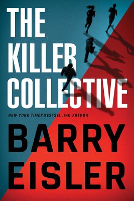 Image for The Killer Collective