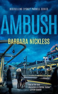 Ambush (Sydney Rose Parnell, 3)