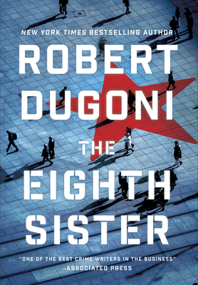 Eighth Sister: A Thriller