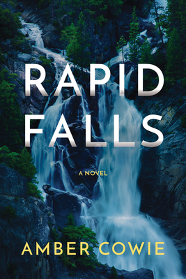 Image for RAPID FALLS