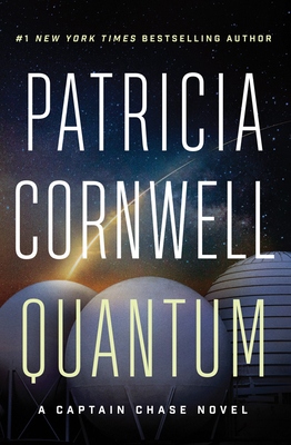 Quantum: A Thriller (Captain Chase, 1)