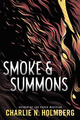 Image for Smoke and Summons (Numina, 1) Smoke and Summons (Numina, 1)