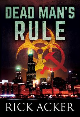 Dead Man's Rule (Ben Corbin, 1)