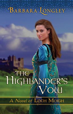 Image for Highlander's Vow, The