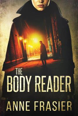 The Body Reader (Detective Jude Fontaine Mysteries)