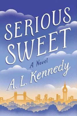 Image for Serious Sweet