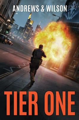 Tier One (Tier One Thrillers)