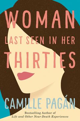 Woman Last Seen In Her Thirties