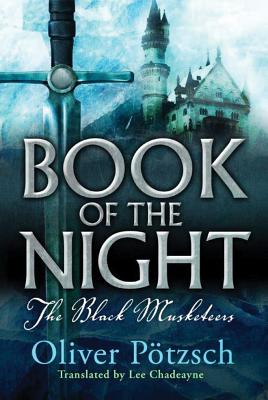 Image for Book of the Night Book of the Night