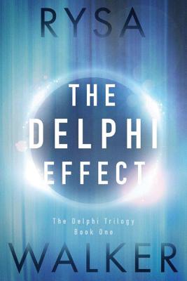 Image for The Delphi Effect (The Delphi Trilogy, 1) The Delphi Effect (The Delphi Trilogy, 1)