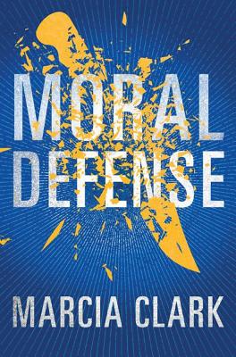 Moral Defense (Samantha Brinkman)