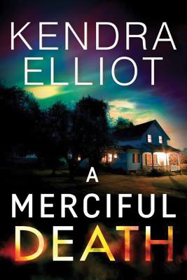 A Merciful Death (Mercy Kilpatrick)