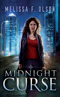 Midnight Curse (Disrupted Magic)