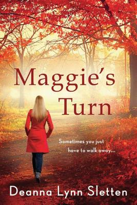 Maggie's Turn