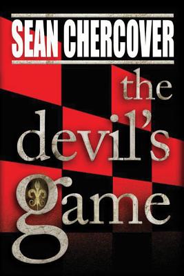 The Devil's Game (The Daniel Byrne Trilogy, 2)
