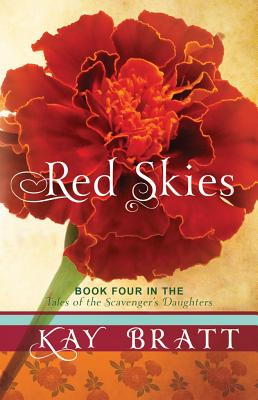 Red Skies (Tales of the Scavenger's Daughters)