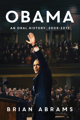 Image for Obama: An Oral History Obama: An Oral History