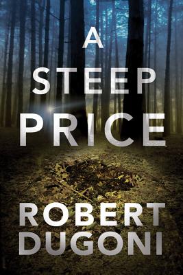 A Steep Price (Tracy Crosswhite)