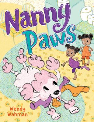 Image for Nanny Paws Nanny Paws