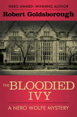 Bloodied Ivy