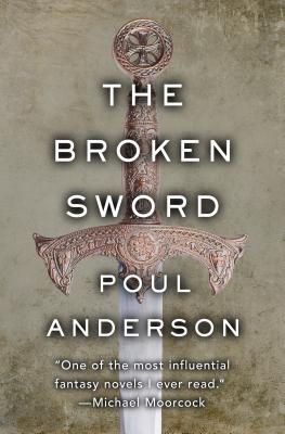 Broken Sword
