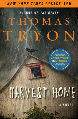 Harvest Home: A Novel