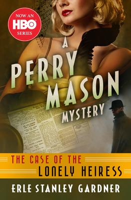 Case of the Lonely Heiress