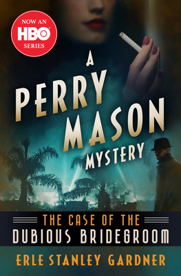 Case of the Dubious Bridegroom