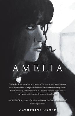 Amelia Image for Amelia