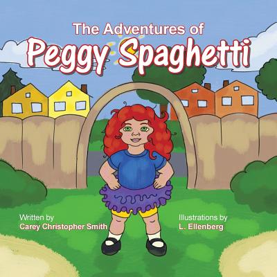 The Adventure's of Peggy Spaghetti Image for The Adventure's of Peggy Spaghetti