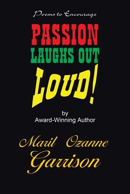 Image for Passion Laughs Out Loud!