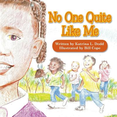 Image for No One Quite Like Me