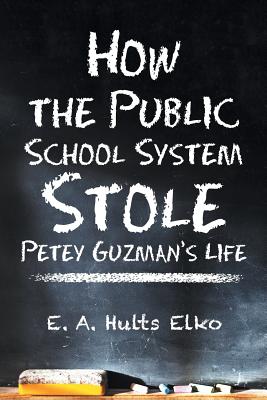 How the Public School System Stole Petey Guzman's Life Image for How the Public School System Stole Petey Guzman's Life