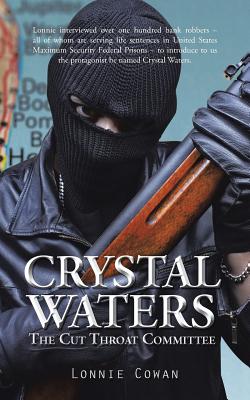 Crystal Waters: The Cut Throat Committee Image for Crystal Waters: The Cut Throat Committee