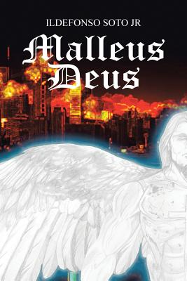 Malleus Deus Image for Malleus Deus