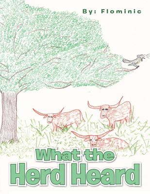 Image for What the Herd Heard