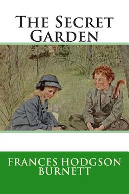 Image for The Secret Garden