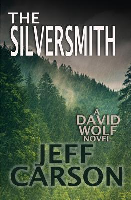 Image for The Silversmith (David Wolf)