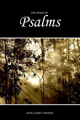 Psalms (KJV) (Sunlight Bibles Complete Set of Individual Bible Books)
