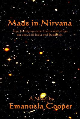 Image for Made in Nirvana