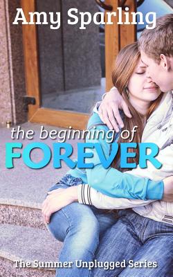 Image for The Beginning of Forever (Summer Unplugged) The Beginning of Forever (Summer Unplugged)