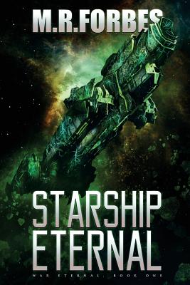 Starship Eternal (War Eternal)