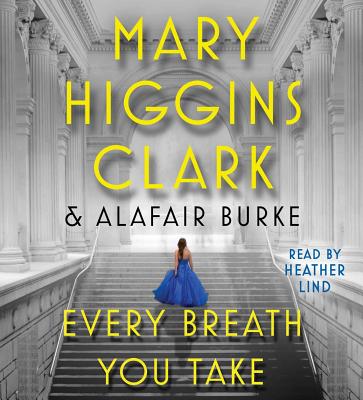 Image for Every Breath You Take (An Under Suspicion Novel)