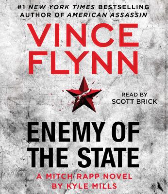 Enemy Of The State