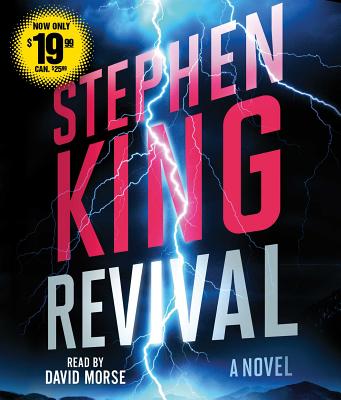Image for Revival: A Novel