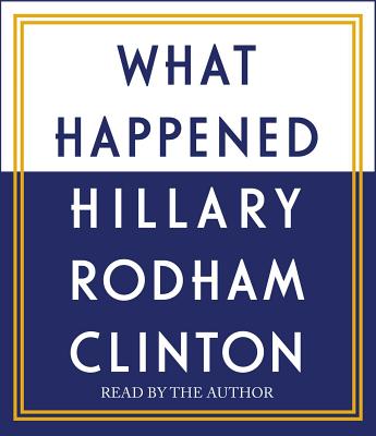 Image for What Happened